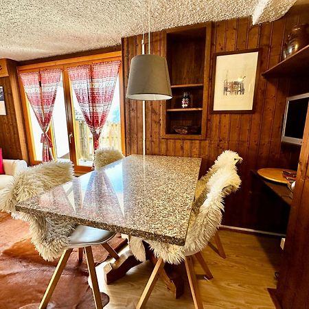 Chalet Bormino 6 Bormio Kültér fotó