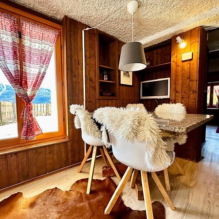 Chalet Bormino 6 Bormio Kültér fotó