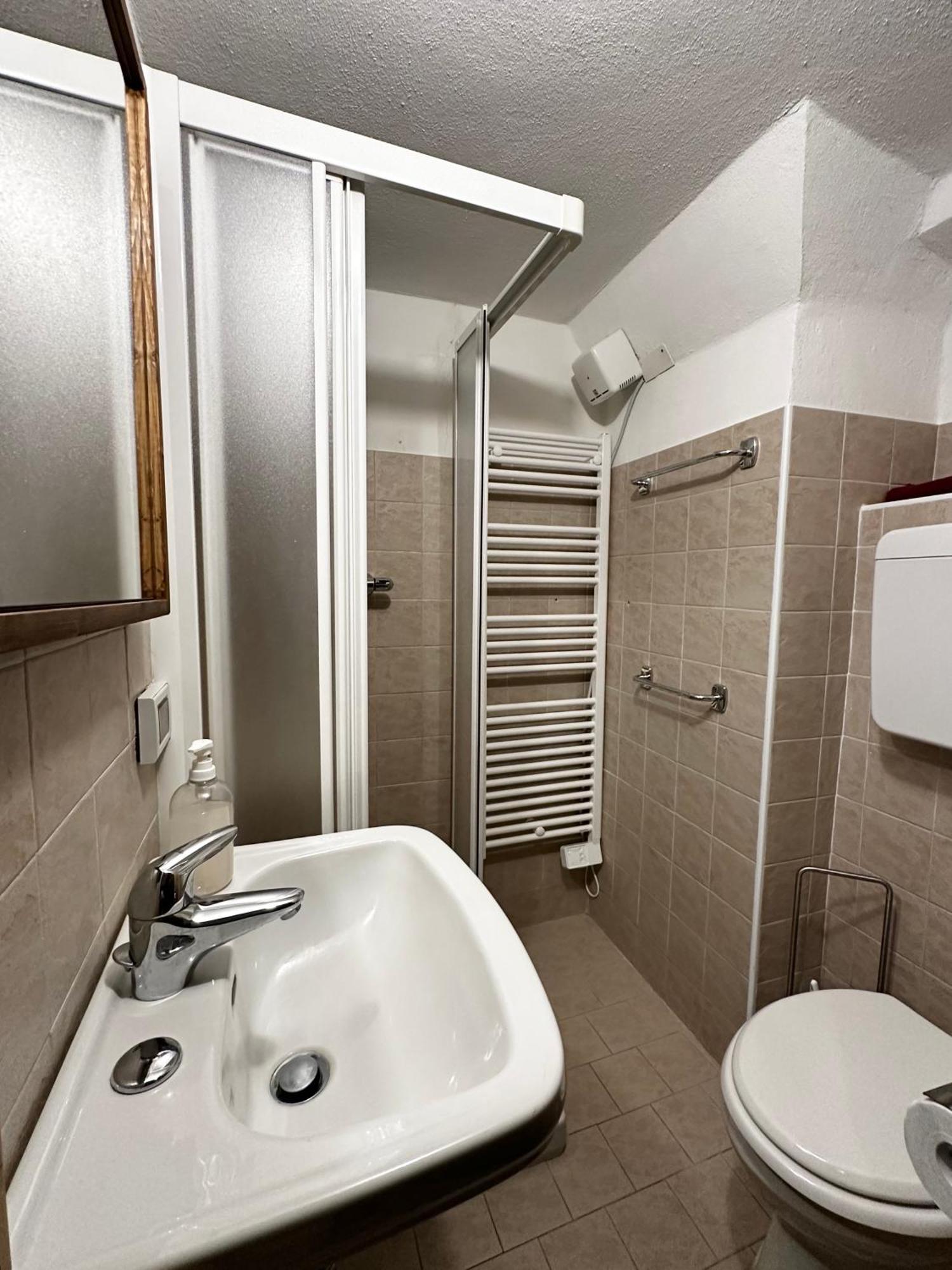 Chalet Bormino 6 Bormio Kültér fotó