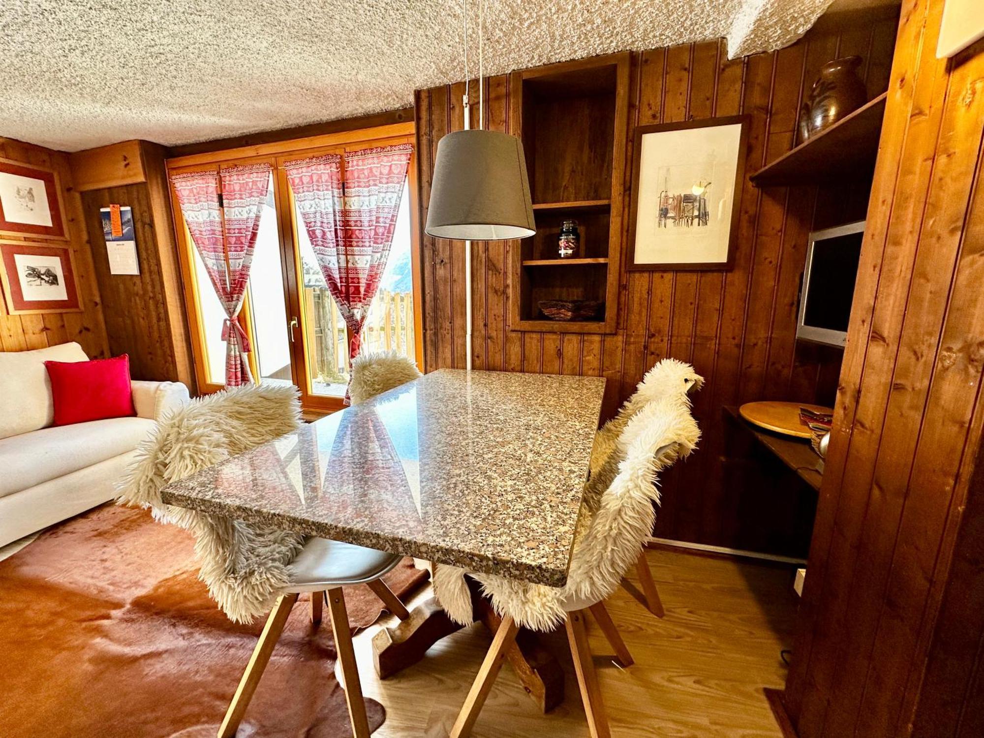 Chalet Bormino 6 Bormio Kültér fotó