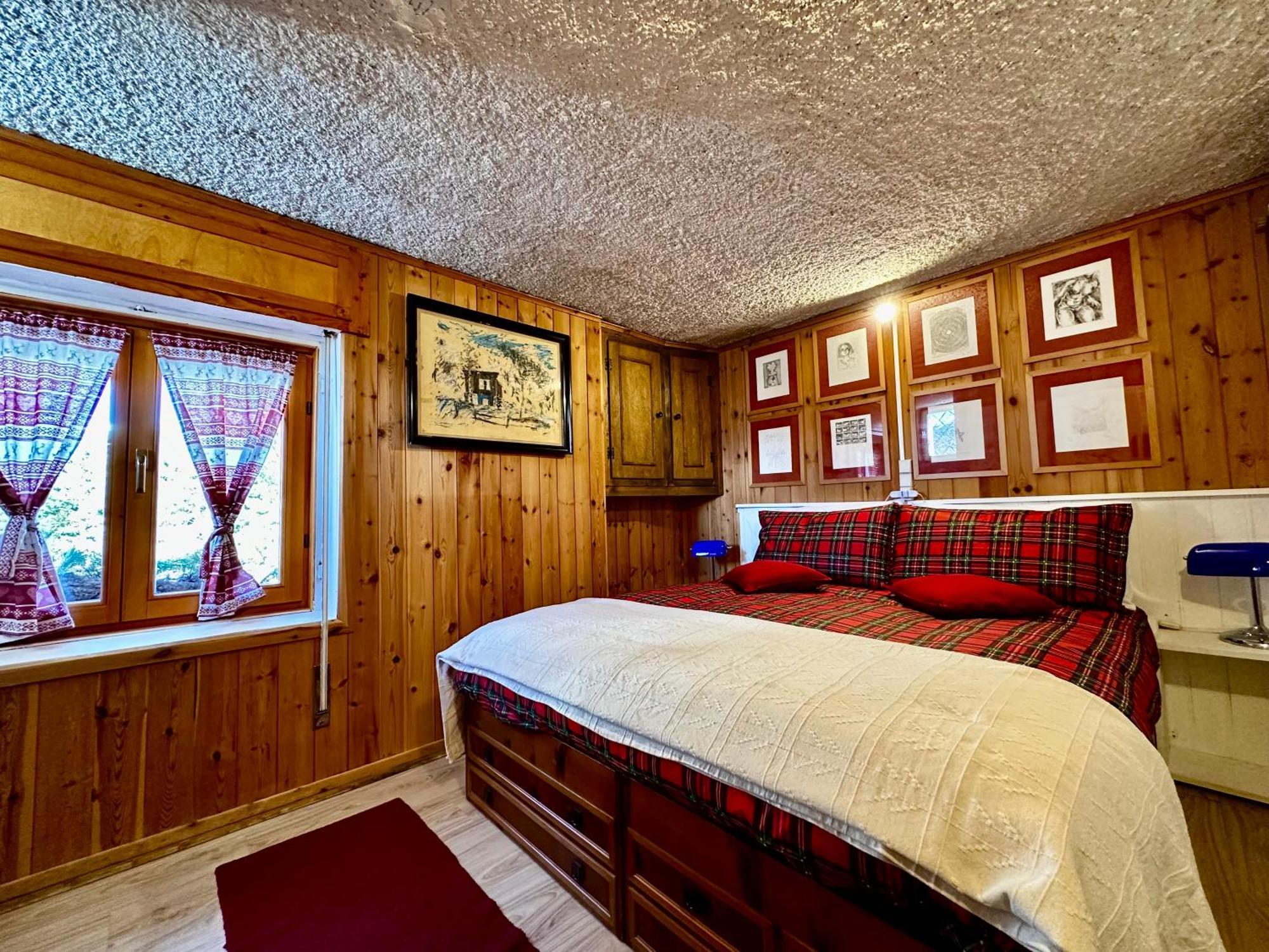Chalet Bormino 6 Bormio Kültér fotó